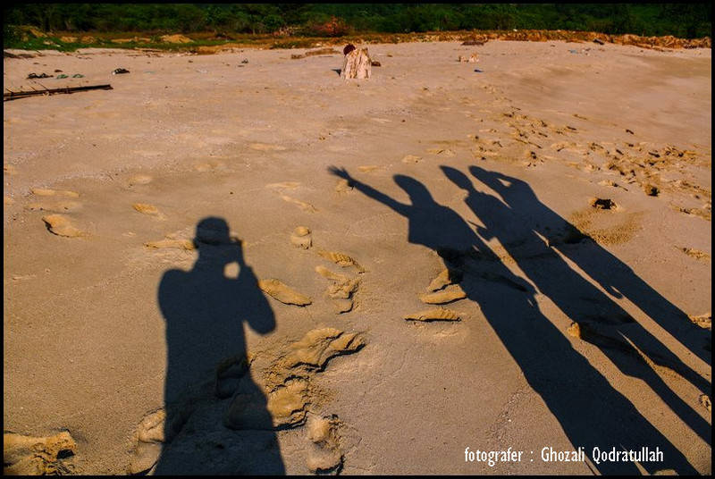 menyapa pasir putih menyapa pasir putih